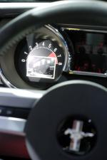 Ford Mustang GT 2005 года